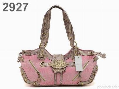 D&G handbags034